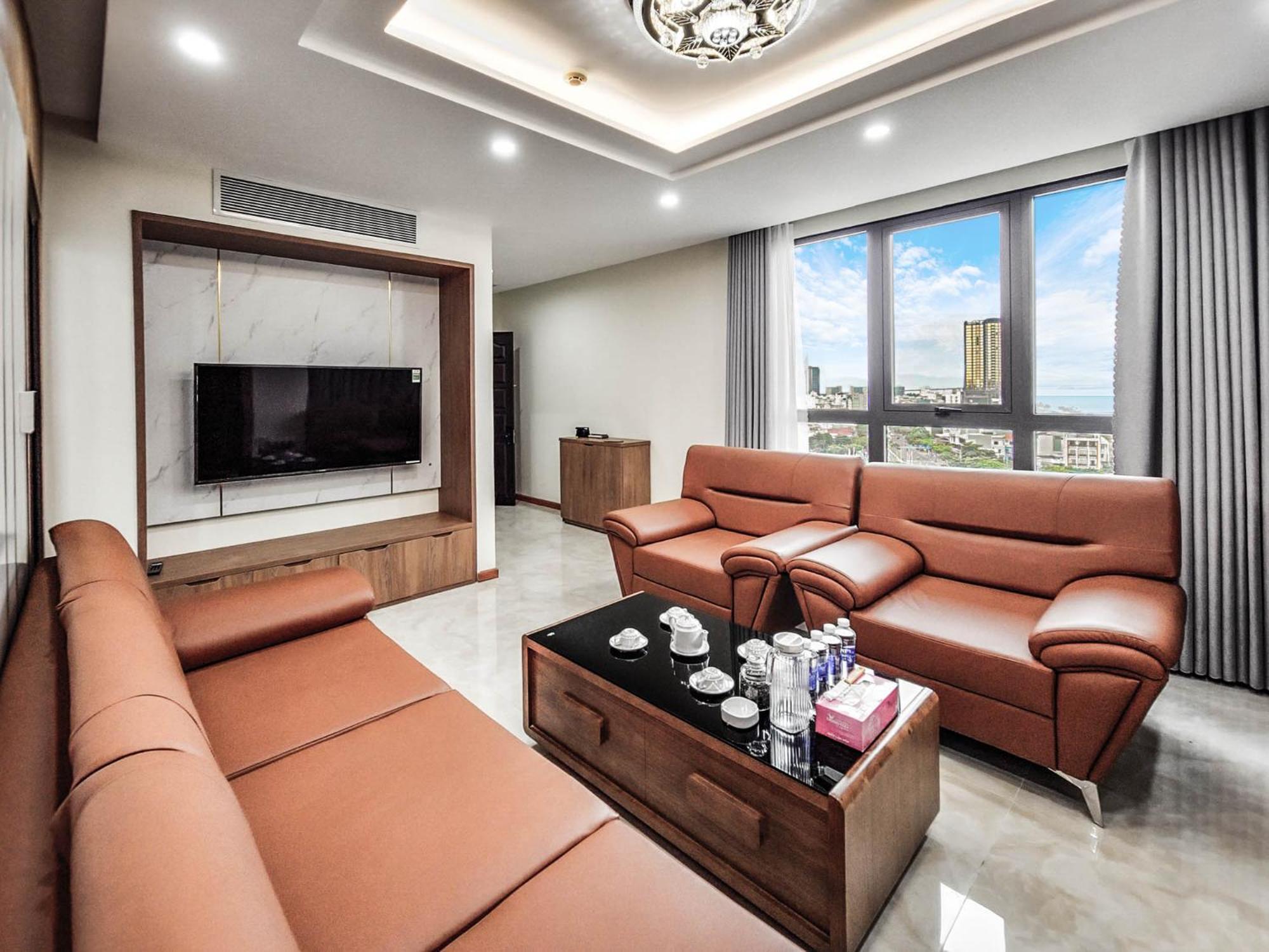 T.26 Hotel 4*