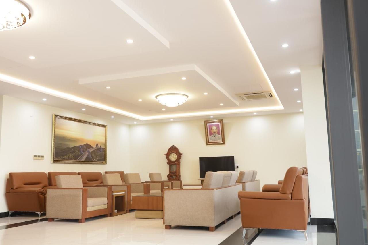 Hotel T.26 Da Nang