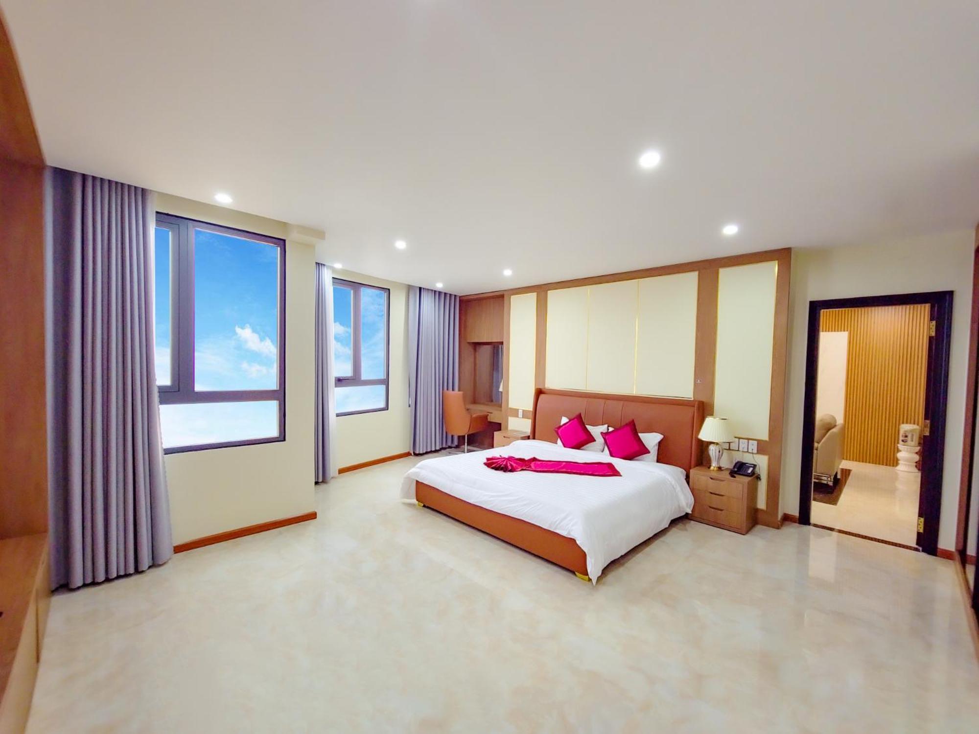 Hotel T.26 Da Nang