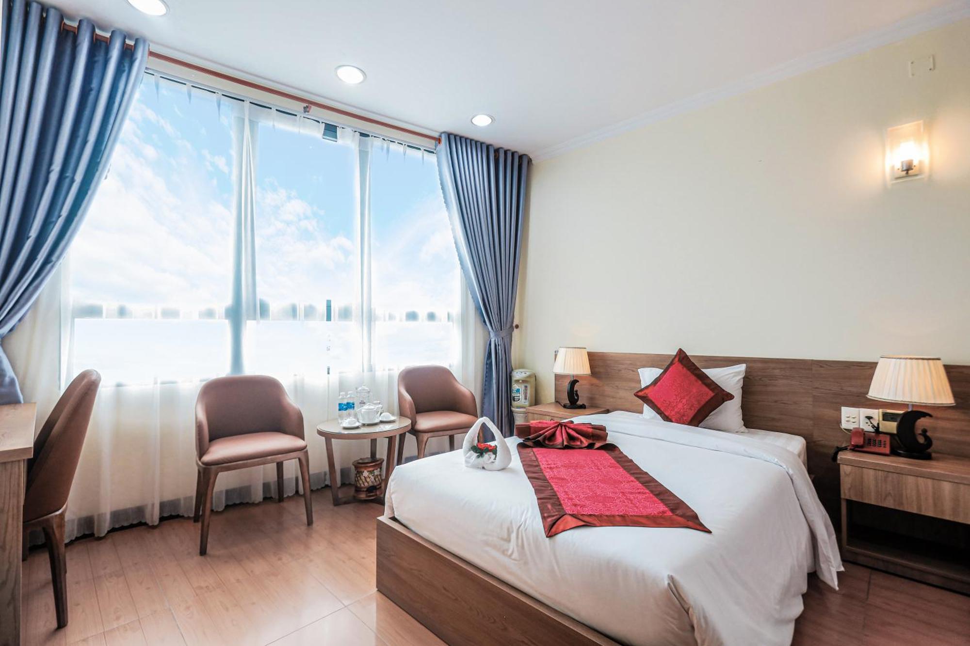 T.26 Hotel