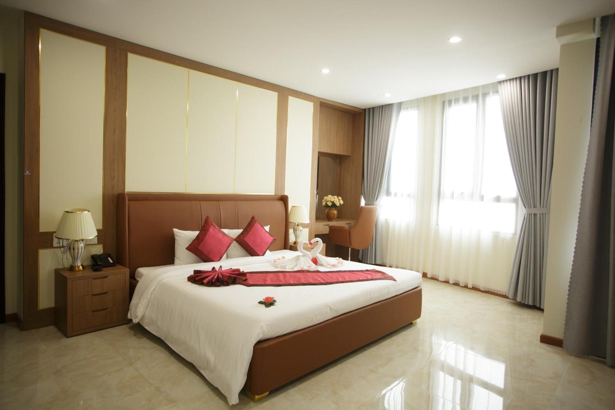 Hotel T.26 4*
