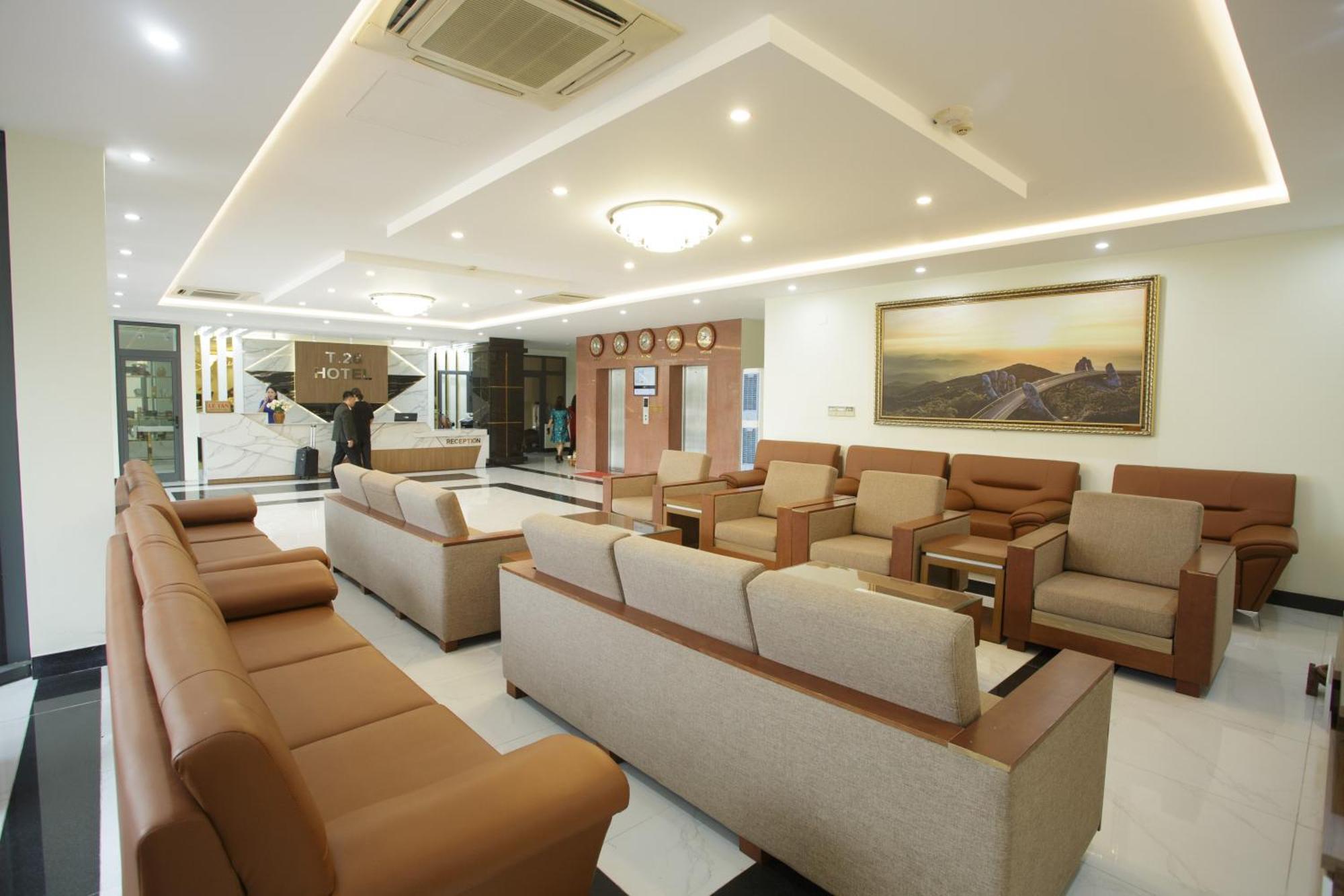 T.26 Hotel