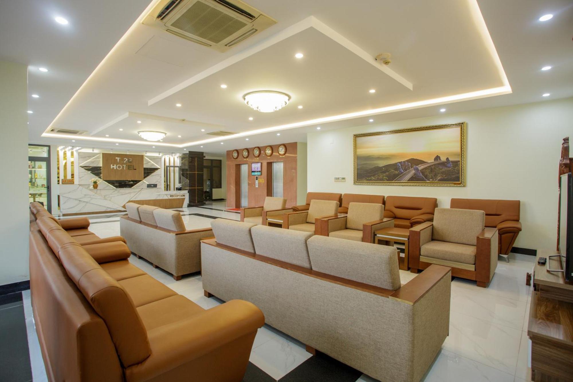 Hotel T.26